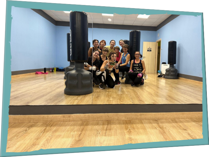 Fit Boxe