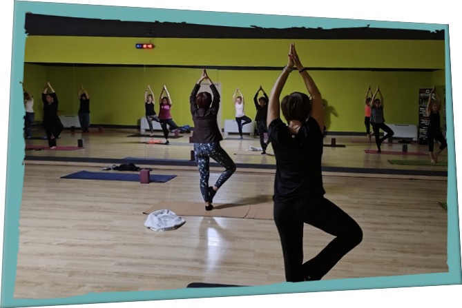 Yoga