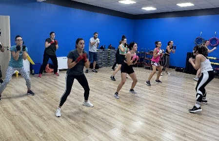 Fitness